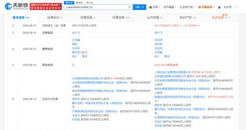 蚂蚁集团旗下公司战略投资秘塔AI，共拓计算机软硬件技术新蓝海