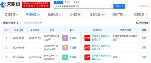 人人车关联公司遭遇限消令，技术开发之路何去何从？